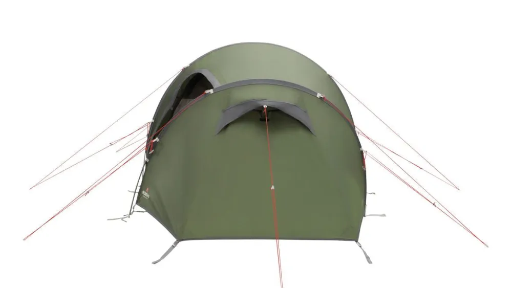 Robens Majoitteet ^ Voyager 2 Exp tunneliteltta