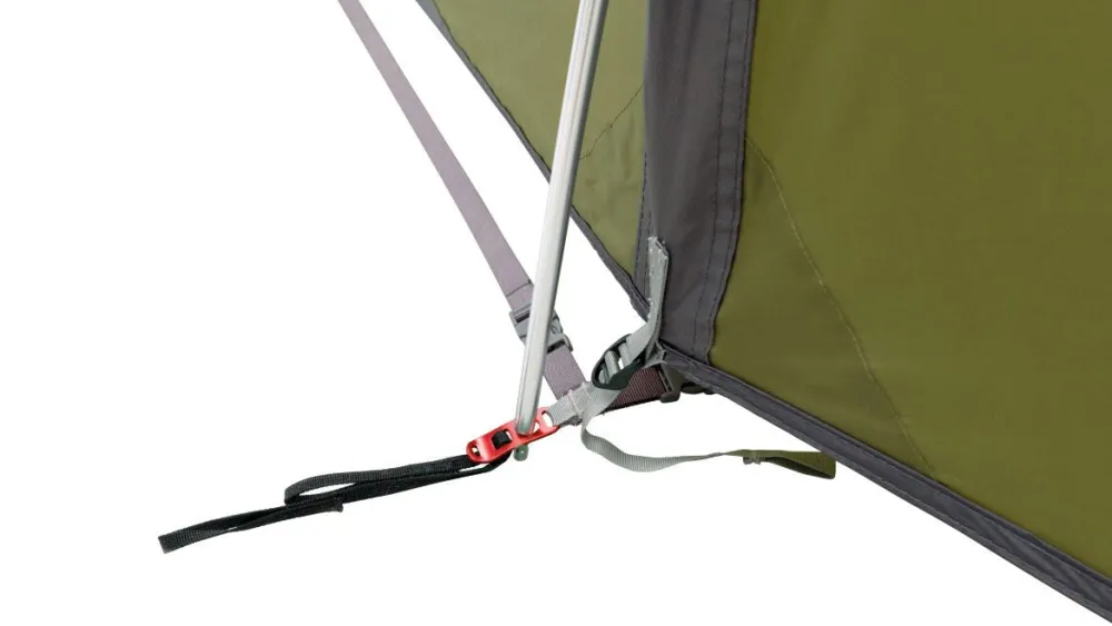 Robens Majoitteet ^ Voyager 2EX tunneliteltta