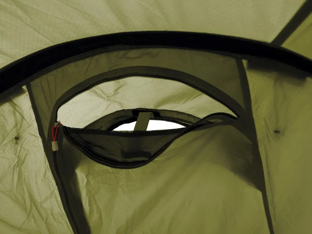 Robens Majoitteet ^ Voyager 2EX tunneliteltta