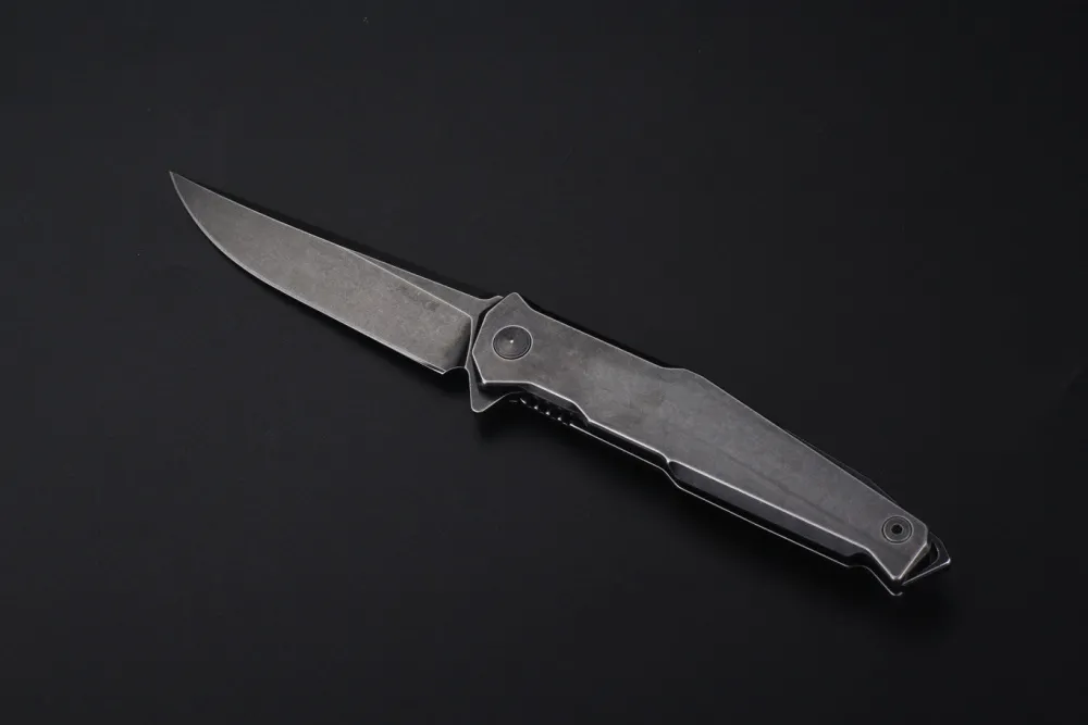 Ruike Taittoveitset ^ P108 taittoveitsi