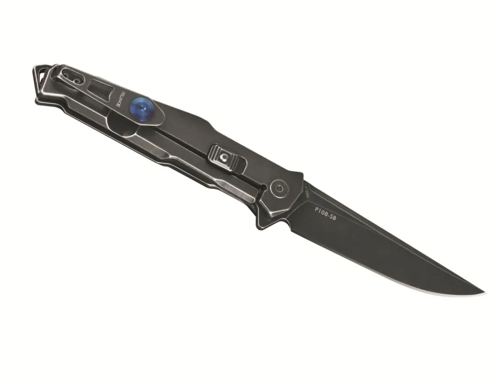 Ruike Taittoveitset ^ P108 taittoveitsi