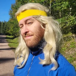 Sweden Takit ^ Ruotsalainen urheilutakki, , ylijäämä