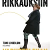 Varusteleka Kirjallisuus ^ Ryysyillä rikkauksiin - n Valtteri Lindholm