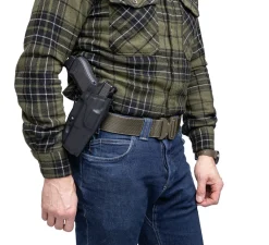 Safariland Pistoolikotelot ^ 6378 ALS pistoolikotelo, Glock 17/22