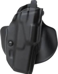 Safariland Pistoolikotelot ^ 6378 ALS pistoolikotelo, Glock 17/22
