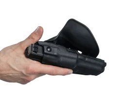 Safariland Pistoolikotelot ^ 6378 ALS pistoolikotelo, Glock 17/22