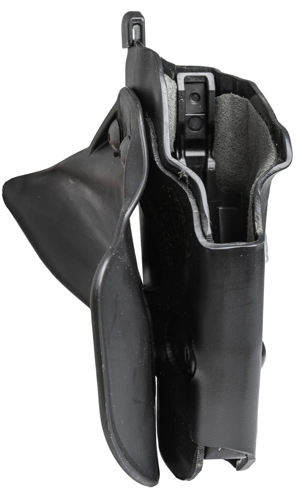 Safariland Pistoolikotelot ^ 6378 ALS pistoolikotelo, Sig Sauer P228/P229, uudenveroinen