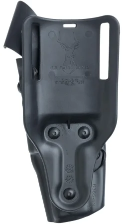 Safariland Pistoolikotelot ^ 6365 ALS/SLS Level 3 pistoolikotelo, Glock 17/22, uudenveroinen