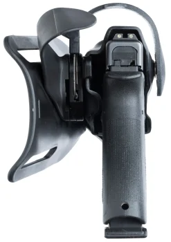 Safariland Pistoolikotelot ^ 6365 ALS/SLS Level 3 pistoolikotelo, Glock 17/22, uudenveroinen