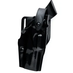 Safariland Pistoolikotelot ^ 6360 ALS/SLS Level 3 pistoolikotelo, Smith & Wesson M&P, uudenveroinen