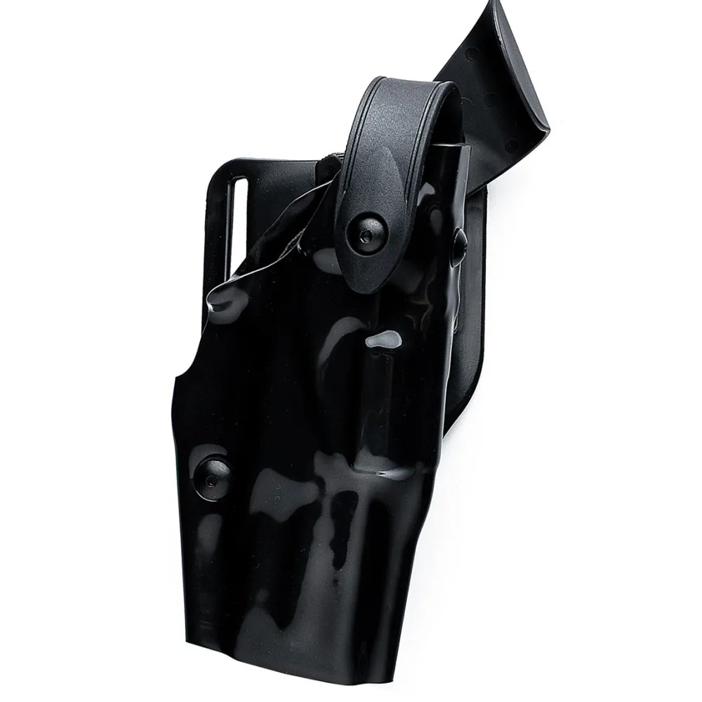 Safariland Pistoolikotelot ^ 6360 ALS/SLS Level 3 pistoolikotelo, Smith & Wesson M&P, uudenveroinen
