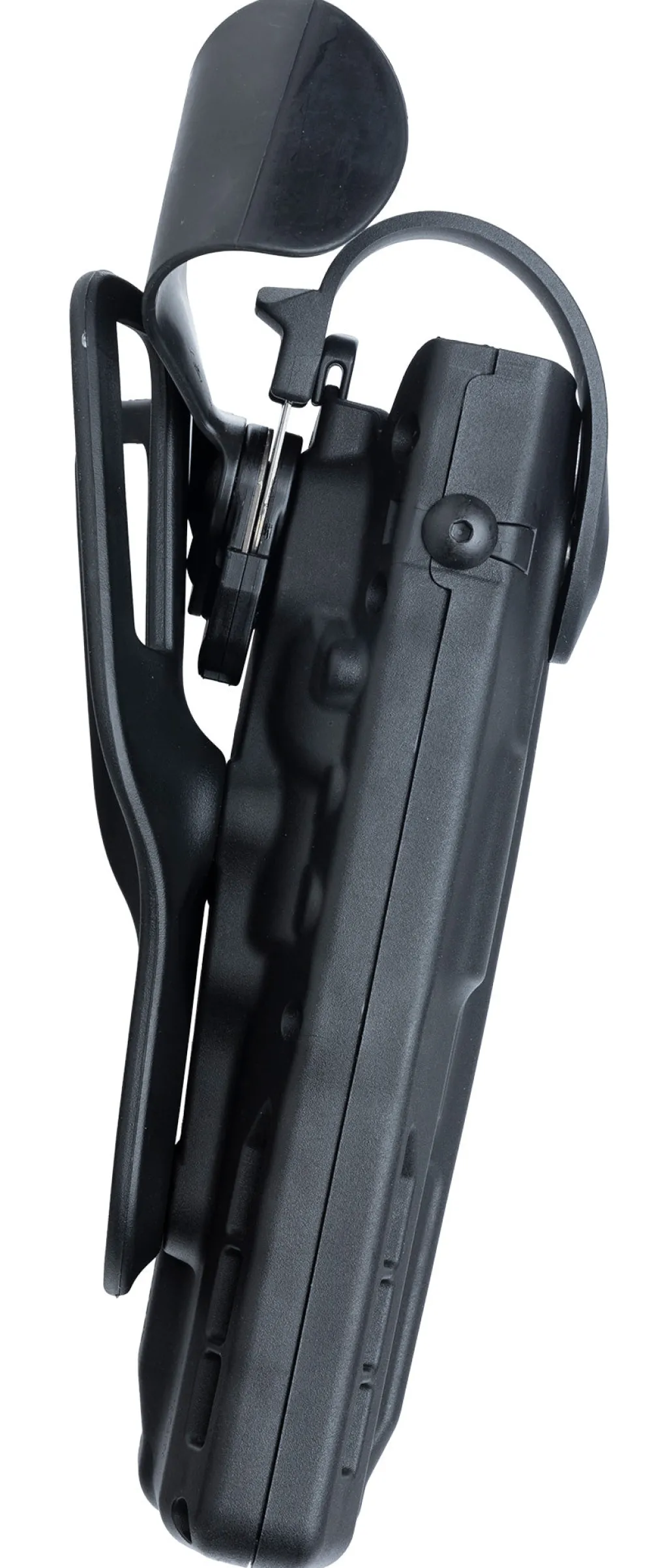 Safariland Pistoolikotelot ^ 7360 ALS/SLS Level 3 pistoolikotelo, vasenkätinen, Glock 20/21/37, uudenveroinen