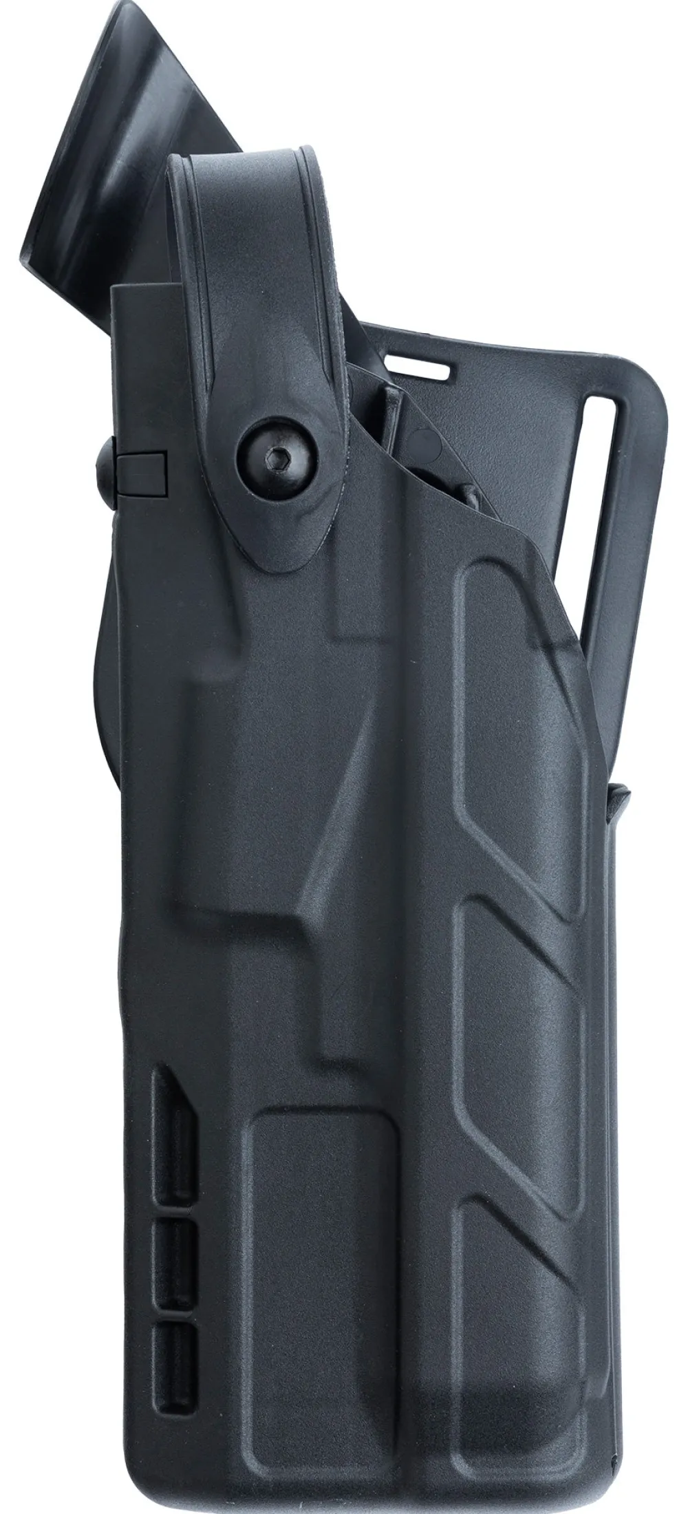 Safariland Pistoolikotelot ^ 7360 ALS/SLS Level 3 pistoolikotelo, vasenkätinen, Glock 20/21/37, uudenveroinen