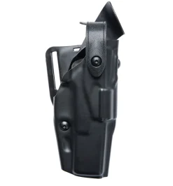 Safariland Pistoolikotelot ^ 6360 ALS/SLS Mid-Ride L3 pistoolikotelo, Glock 17/22