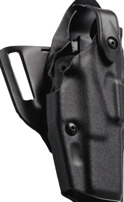 Safariland Pistoolikotelot ^ 6360 ALS/SLS Mid-Ride L3 pistoolikotelo, Glock 17/22