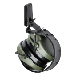 Safariland Diy Ja Huolto ^ 075-2 Hearing Protector Holder vyökoukku kuulosuojaimille