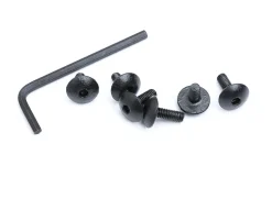 Safariland Muut Asetarvikkeet ^ Low-Ride Universal Belt Loop
