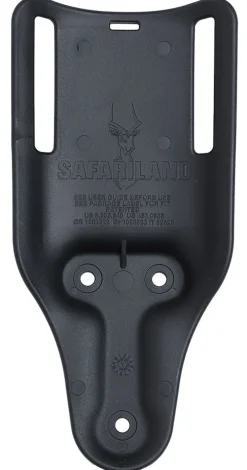 Safariland Muut Asetarvikkeet ^ Low-Ride Universal Belt Loop