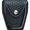 Safariland Taskut ^ Model 190H käsirautakotelo, Basket Weave, uudenveroinen