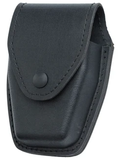 Safariland Taskut ^ Model 190 käsirautakotelo, STX Tactical Black, uudenveroinen