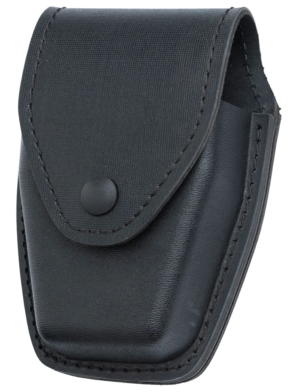 Safariland Taskut ^ Model 190 käsirautakotelo, STX Tactical Black, uudenveroinen