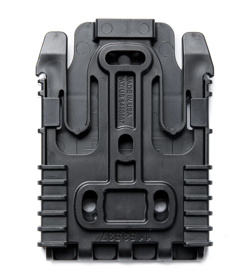 Safariland Pistoolikotelot ^ QLS Platform kit