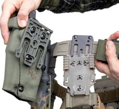 Safariland Pistoolikotelot ^ QLS Platform kit