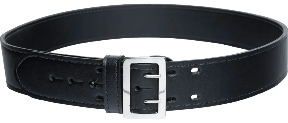 Safariland Vyöt Ja Henkselit ^ 875 Stitched Edge Sam Browne varustevyö, 58 mm, uudenveroinen