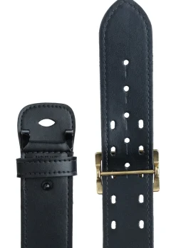 Safariland Vyöt Ja Henkselit ^ 875 Stitched Edge Sam Browne varustevyö, 58 mm, uudenveroinen