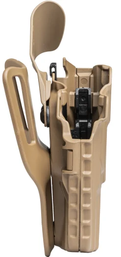Safariland Pistoolikotelot ^ 7390 7TS ALS pistoolikotelo, Sig Sauer P320, uudenveroinen