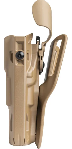 Safariland Pistoolikotelot ^ 7390 7TS ALS pistoolikotelo, Sig Sauer P320, uudenveroinen