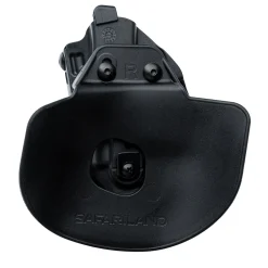 Safariland Pistoolikotelot ^ 7TS 7378 ALS pistoolikotelo, Glock 26/27, uudenveroinen