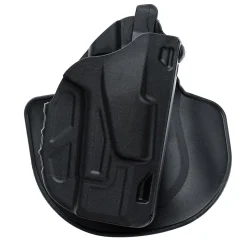Safariland Pistoolikotelot ^ 7TS 7378 ALS pistoolikotelo, Glock 26/27, uudenveroinen