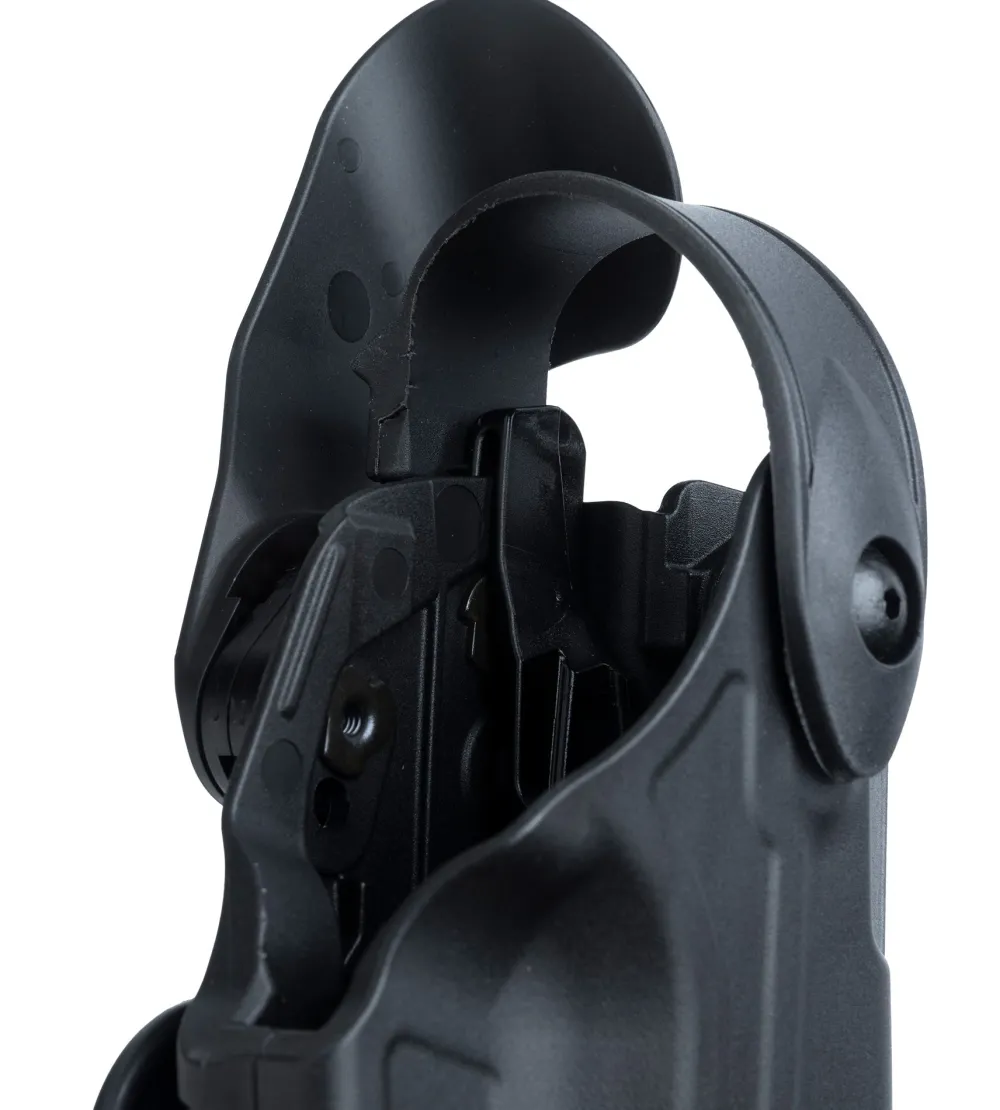 Safariland Pistoolikotelot ^ 7367 7TS ALS/SLS Level 3 pistoolikotelo, SIG P229R 9mm, uudenveroinen