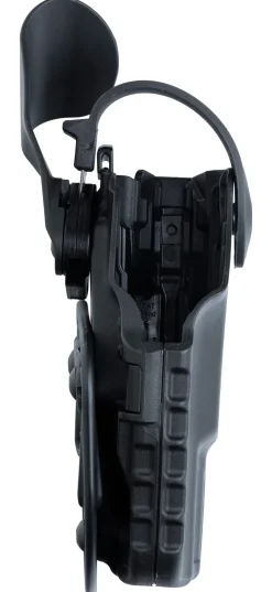 Safariland Pistoolikotelot ^ 7367 7TS ALS/SLS Level 3 pistoolikotelo, SIG P229R 9mm, uudenveroinen