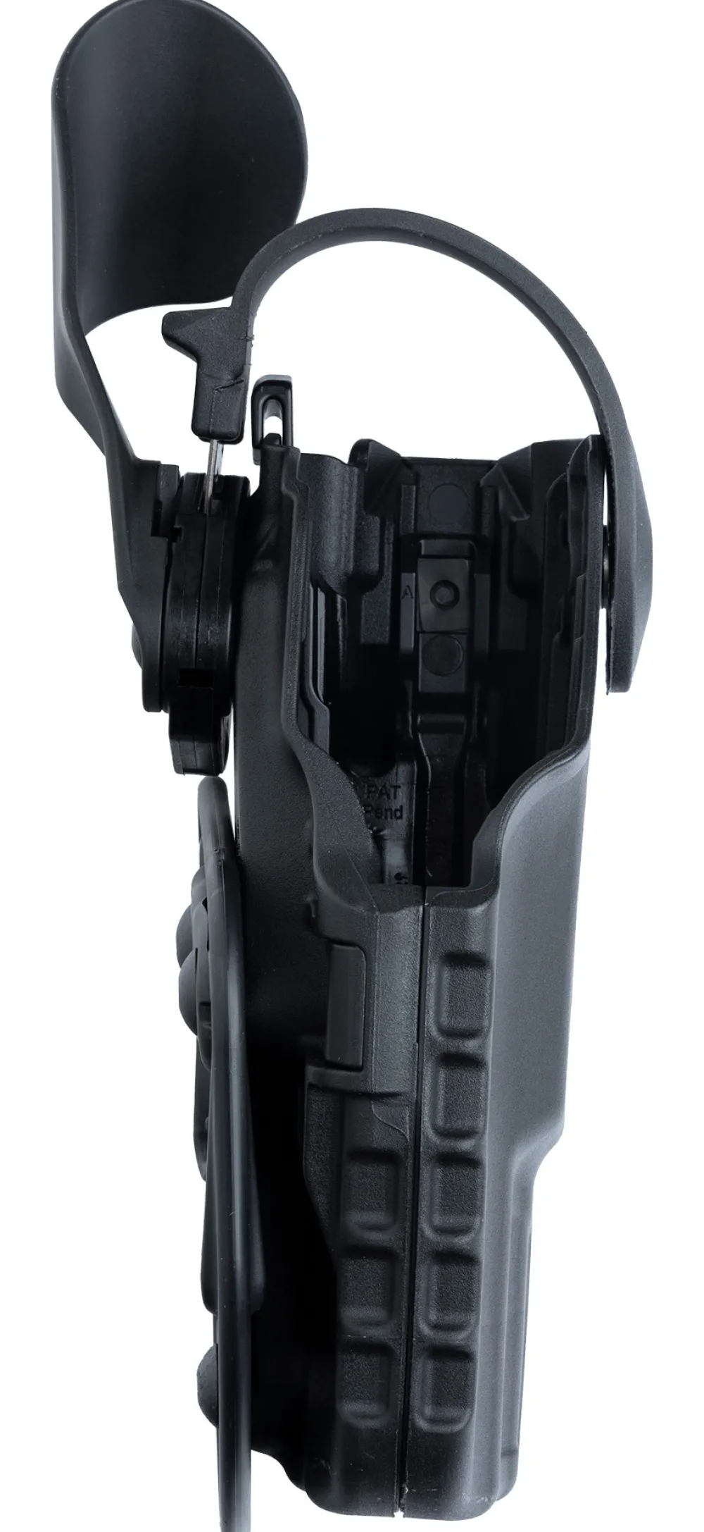 Safariland Pistoolikotelot ^ 7367 7TS ALS/SLS Level 3 pistoolikotelo, SIG P229R 9mm, uudenveroinen