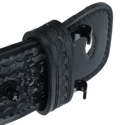 Safariland Taktiset Vyöt ^ 87V Sam Browne varustevyö, Hook-lined, 58 mm, uudenveroinen