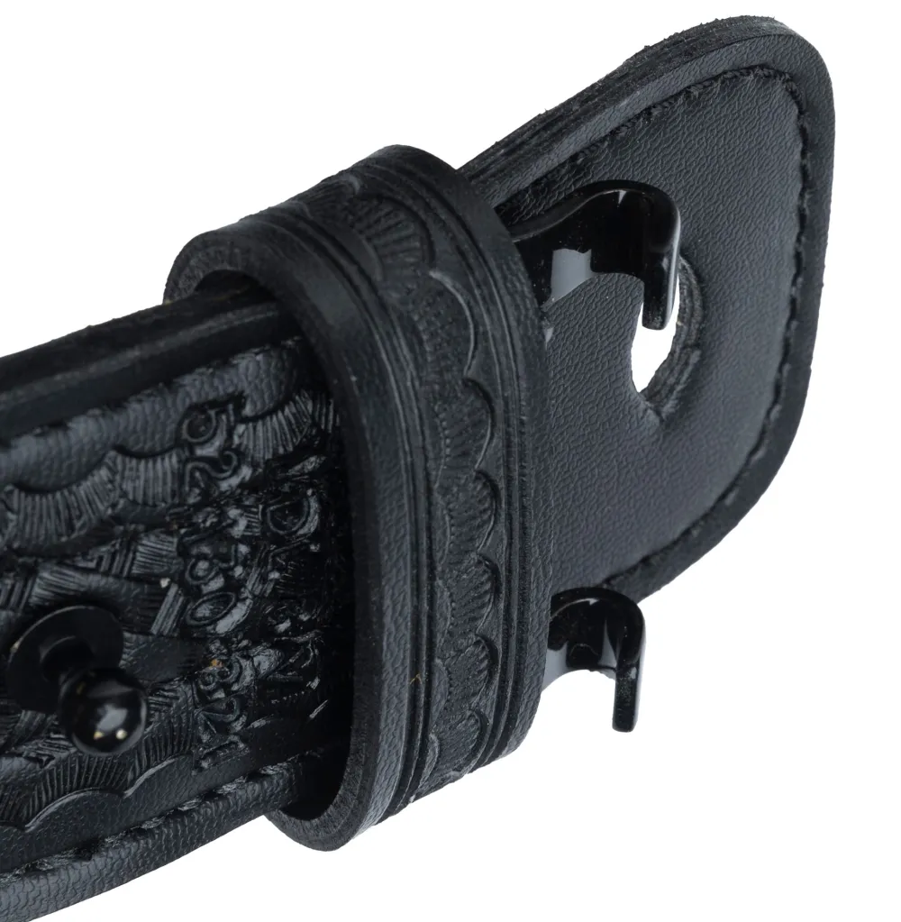 Safariland Taktiset Vyöt ^ 87V Sam Browne varustevyö, Hook-lined, 58 mm, uudenveroinen