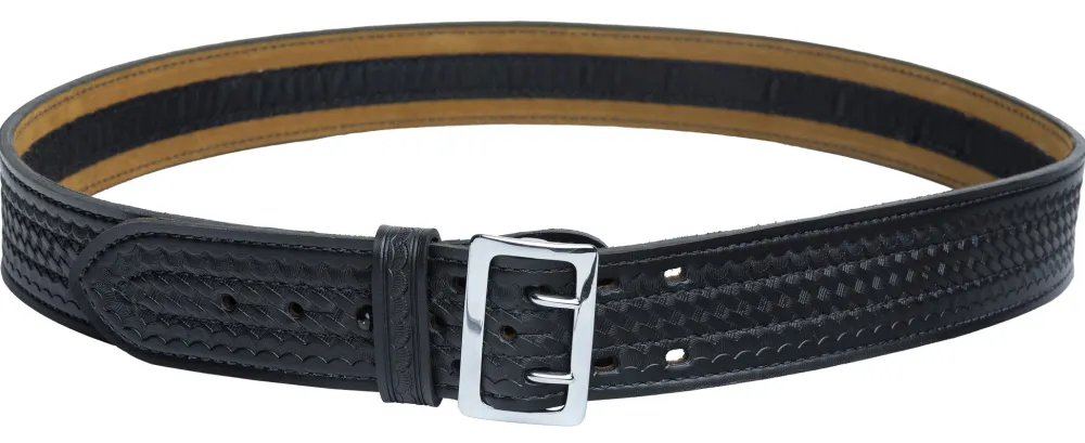 Safariland Taktiset Vyöt ^ 87V Sam Browne varustevyö, Hook-lined, 58 mm, uudenveroinen