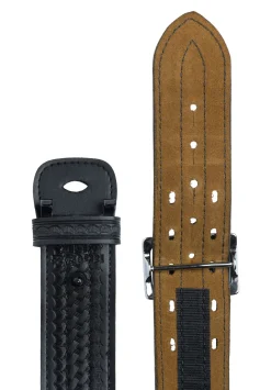 Safariland Taktiset Vyöt ^ 87V Sam Browne varustevyö, Hook-lined, 58 mm, uudenveroinen