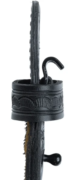 Safariland Taktiset Vyöt ^ 87V Sam Browne varustevyö, Hook-lined, 58 mm, uudenveroinen