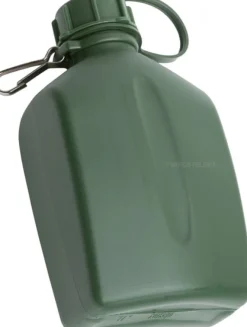 Plastex Juomapullot ^ SA kenttäpullo, 1 l