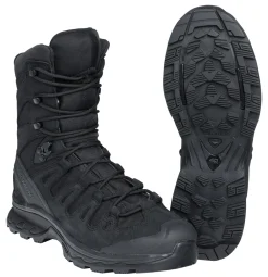 Salomon Maiharit Ja Varsikengät ^ Quest 4D Forces 2 High GTX EN