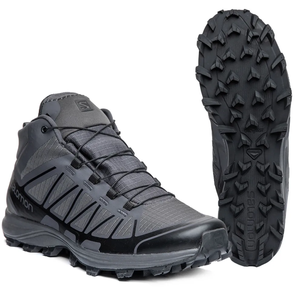 Salomon Lenkkarit Ja Maastokengät ^ Speed Assault 2