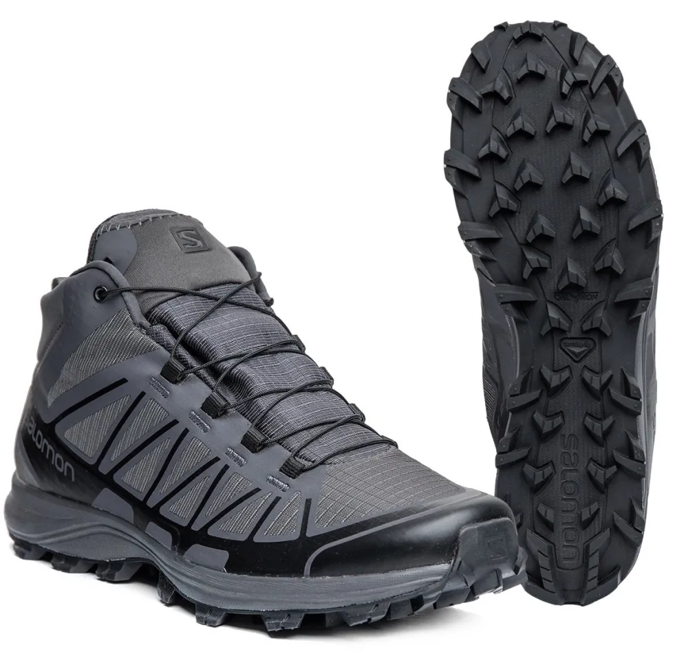 Salomon Lenkkarit Ja Maastokengät ^ Speed Assault 2