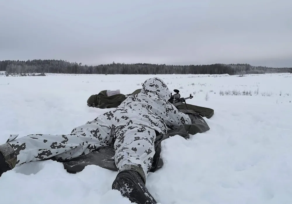 Salomon Talvikengät|Maiharit Ja Varsikengät ^ Toundra Forces CSWP