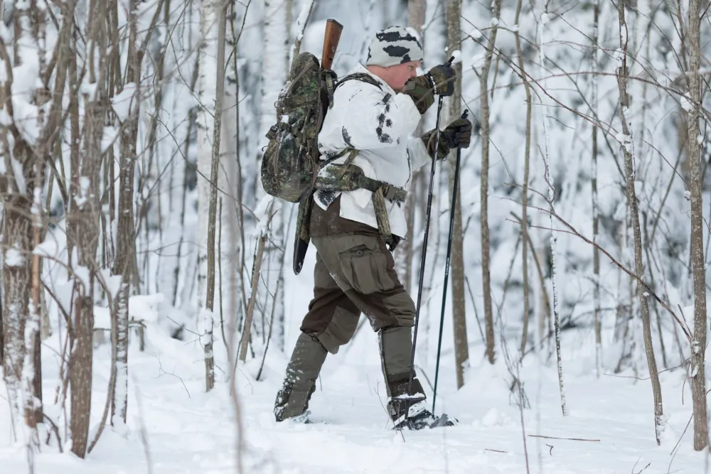 Salomon Talvikengät|Maiharit Ja Varsikengät ^ Toundra Forces CSWP