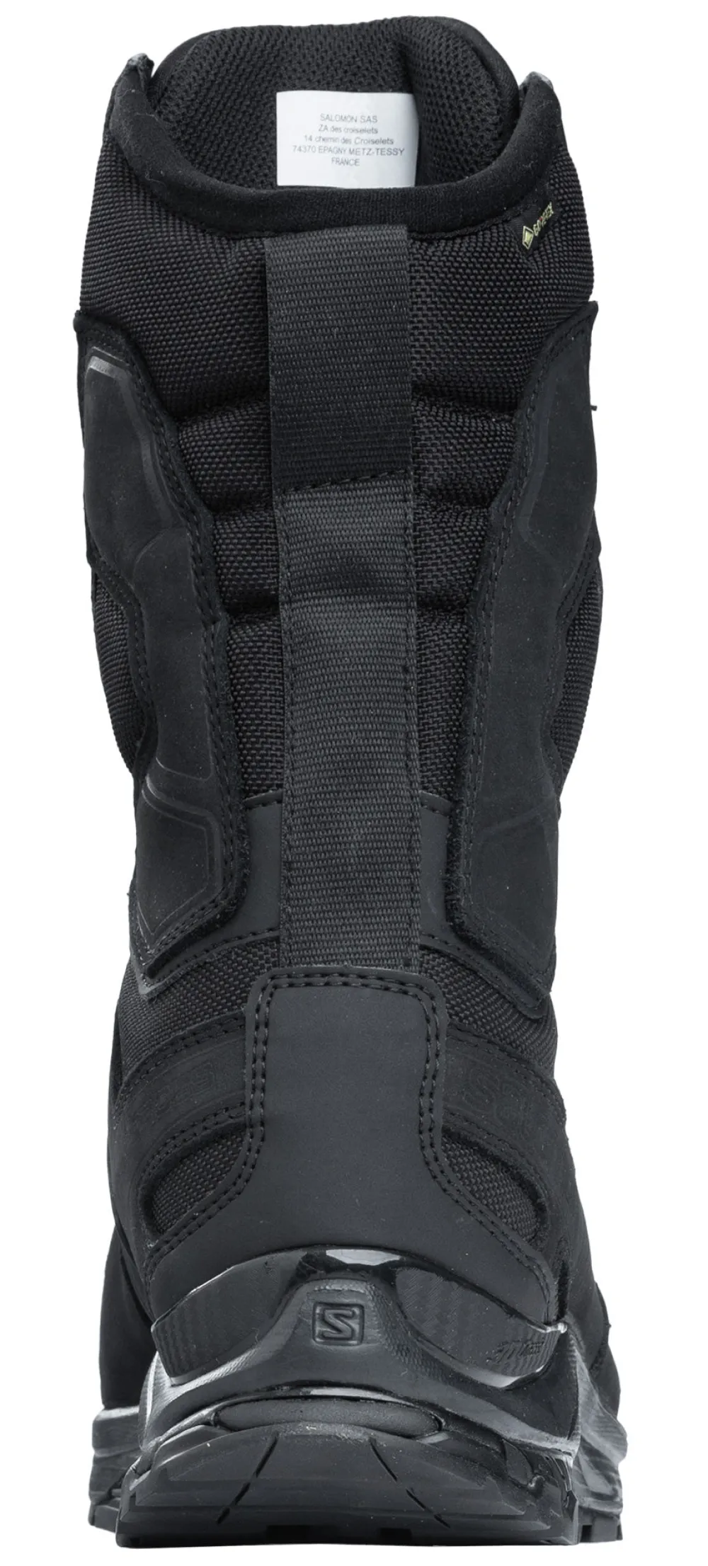 Salomon Maiharit Ja Varsikengät ^ XA Forces 8" GTX EN