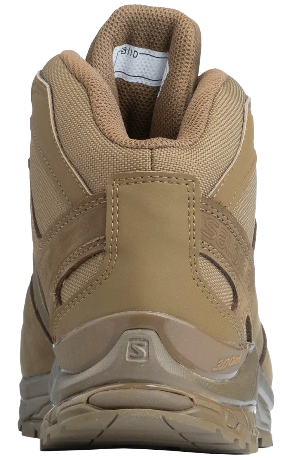 Salomon Lenkkarit Ja Maastokengät ^ XA Forces MID, Coyote