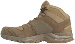 Salomon Lenkkarit Ja Maastokengät ^ XA Forces MID, Coyote